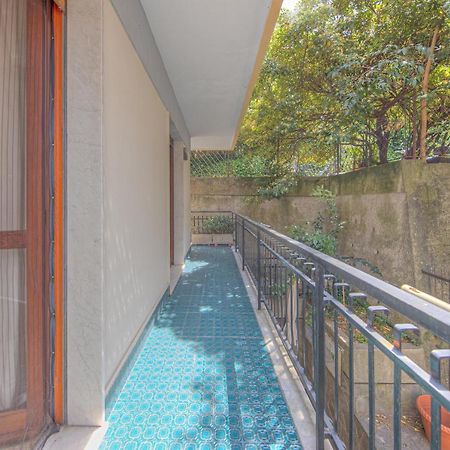 Rapallo Apartment Comodo E In Ottima Posizione Bagian luar foto