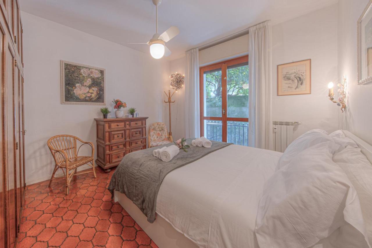 Rapallo Apartment Comodo E In Ottima Posizione Bagian luar foto