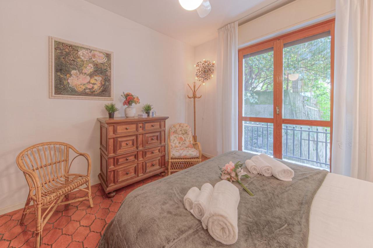 Rapallo Apartment Comodo E In Ottima Posizione Bagian luar foto