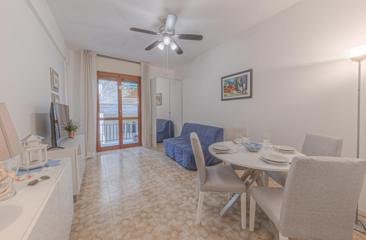Rapallo Apartment Comodo E In Ottima Posizione Bagian luar foto