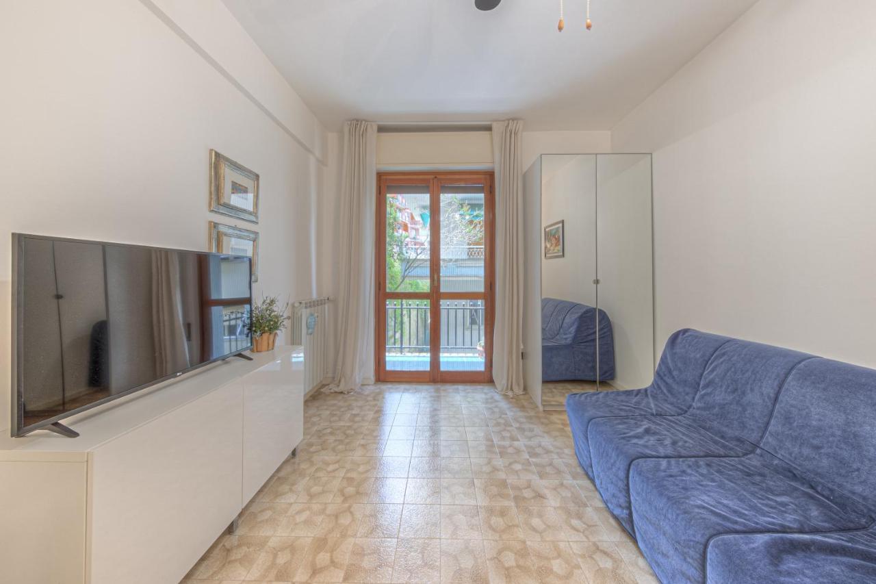 Rapallo Apartment Comodo E In Ottima Posizione Bagian luar foto