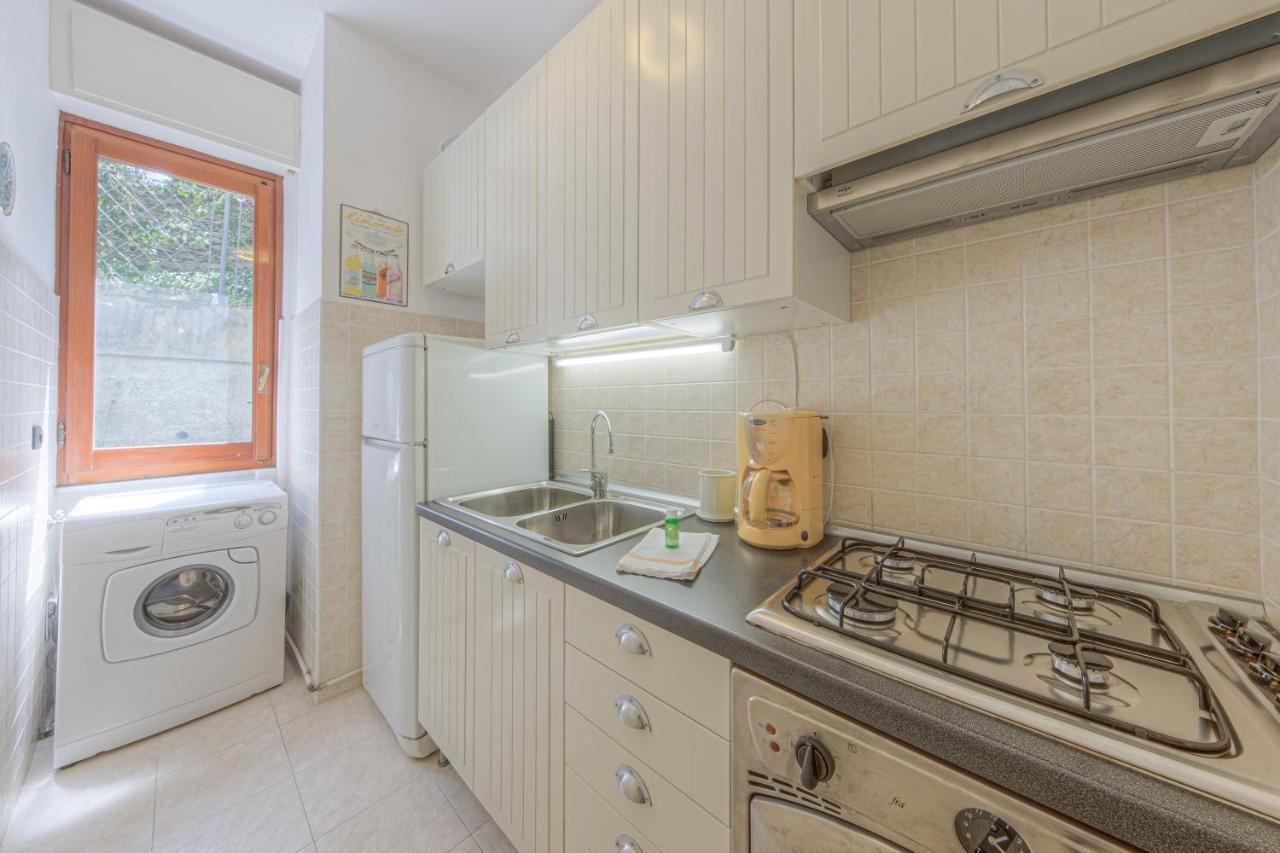 Rapallo Apartment Comodo E In Ottima Posizione Bagian luar foto