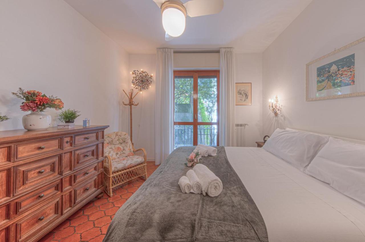 Rapallo Apartment Comodo E In Ottima Posizione Bagian luar foto
