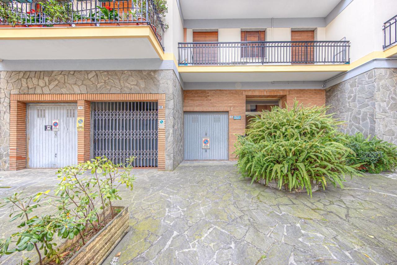 Rapallo Apartment Comodo E In Ottima Posizione Bagian luar foto