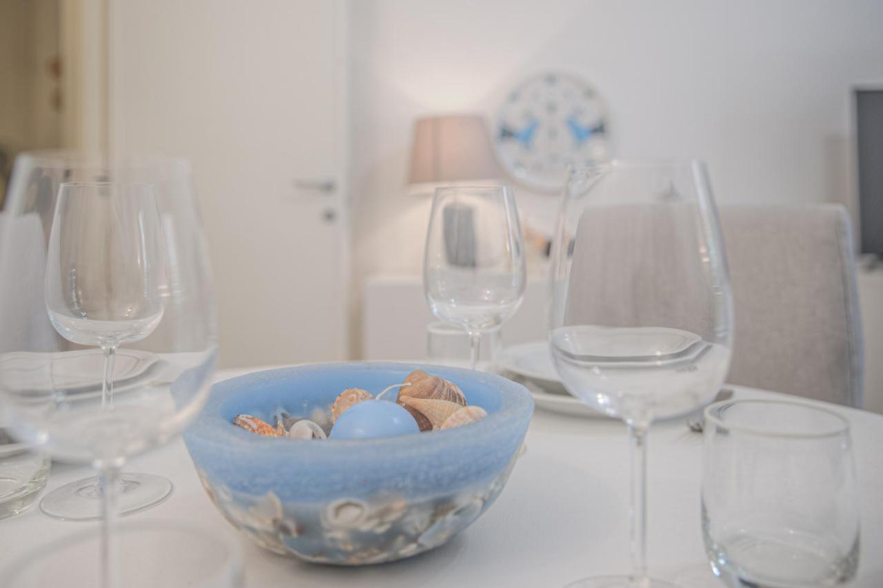 Rapallo Apartment Comodo E In Ottima Posizione Bagian luar foto