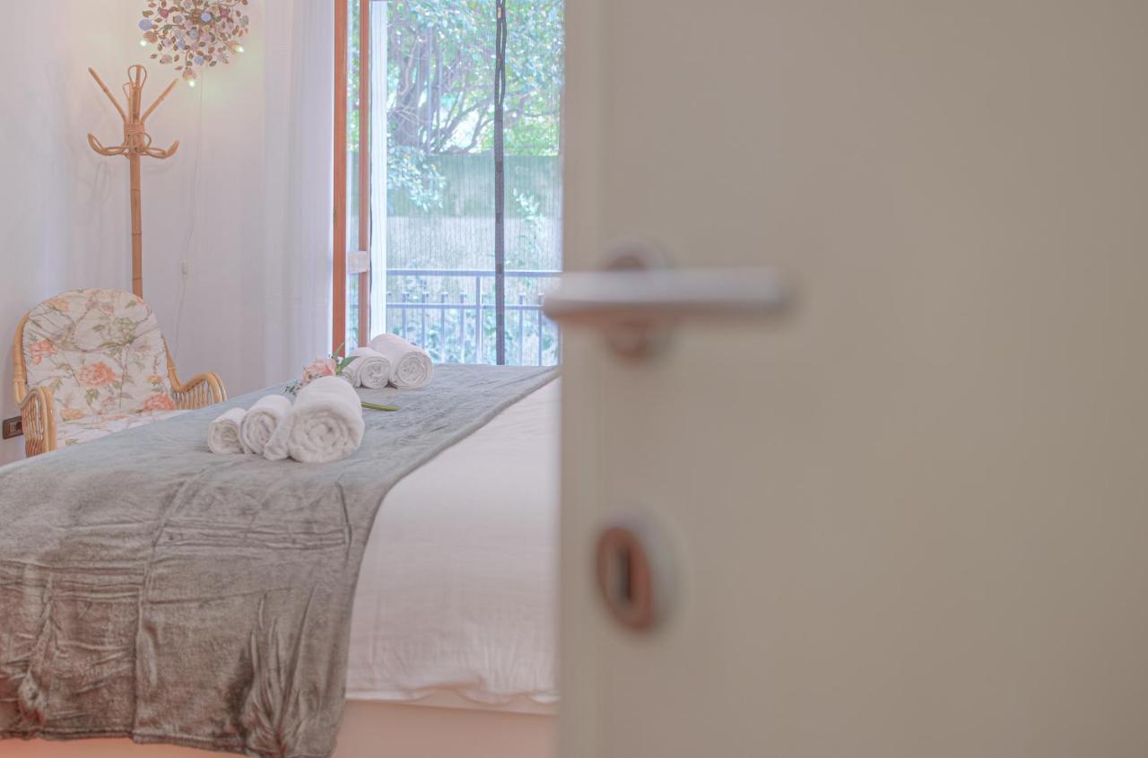 Rapallo Apartment Comodo E In Ottima Posizione Bagian luar foto
